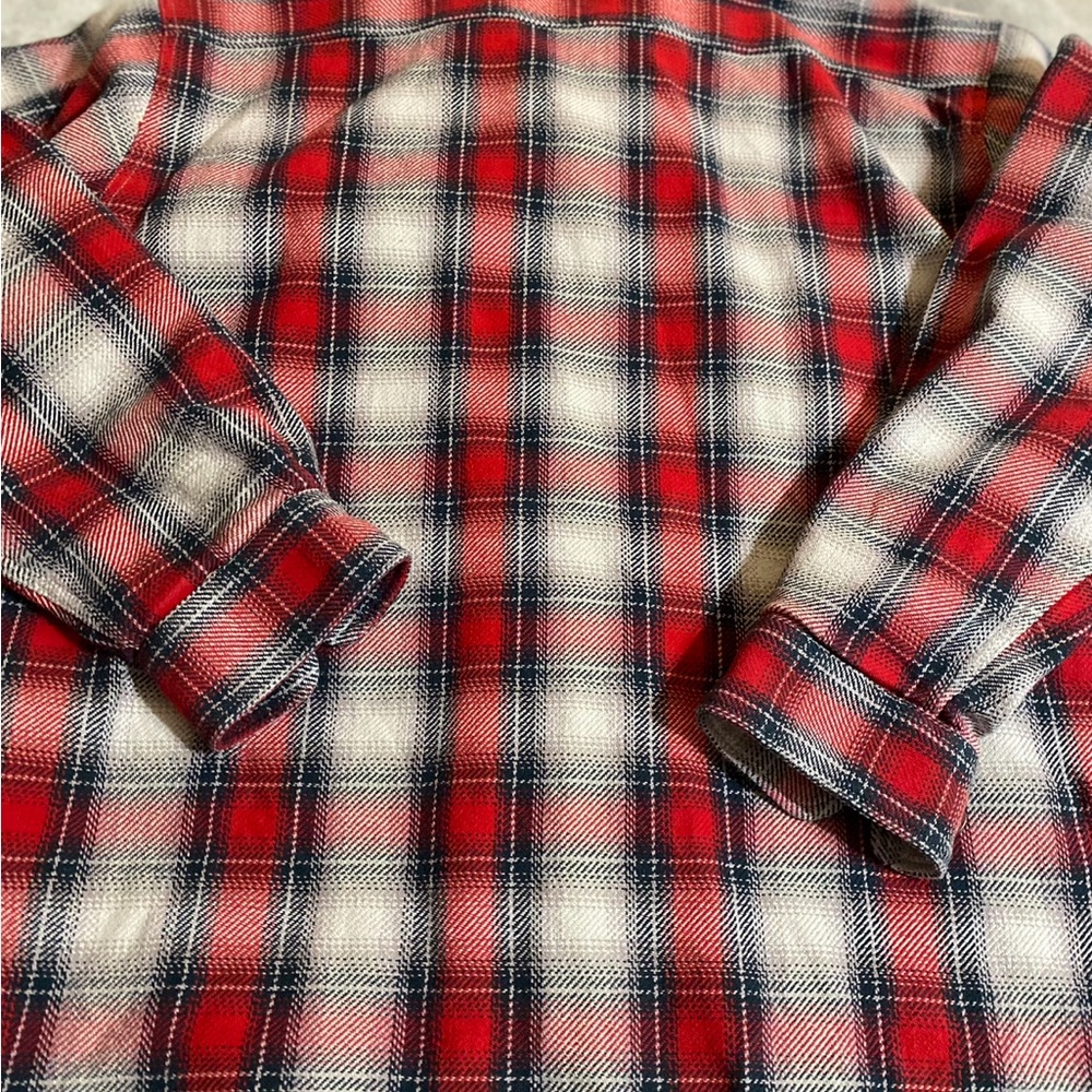 Orvis Button Down Jacket - image 6